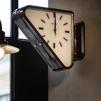 Gunnur Livine Clock-Welvere
