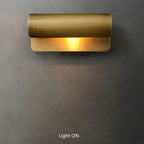 Gunnur Livine Lamp-Welvere