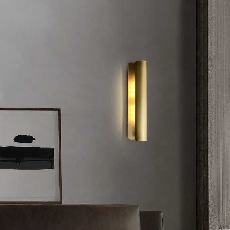 Gunnur Livine Lamp-Welvere