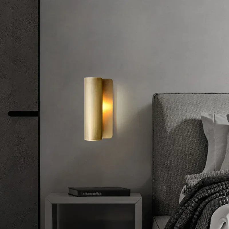 Gunnur Livine Lamp-Welvere