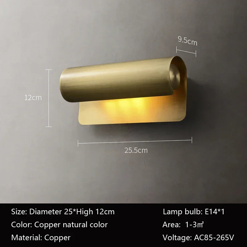 Gunnur Livine Lamp-Welvere