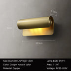 Gunnur Livine Lamp-Welvere