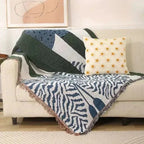 Gunnur Throw Blanket-Welvere