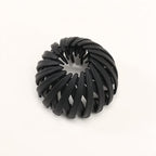 Pain-Free Hair Clips for Women - Set of 3, Minimalist Design, view 11