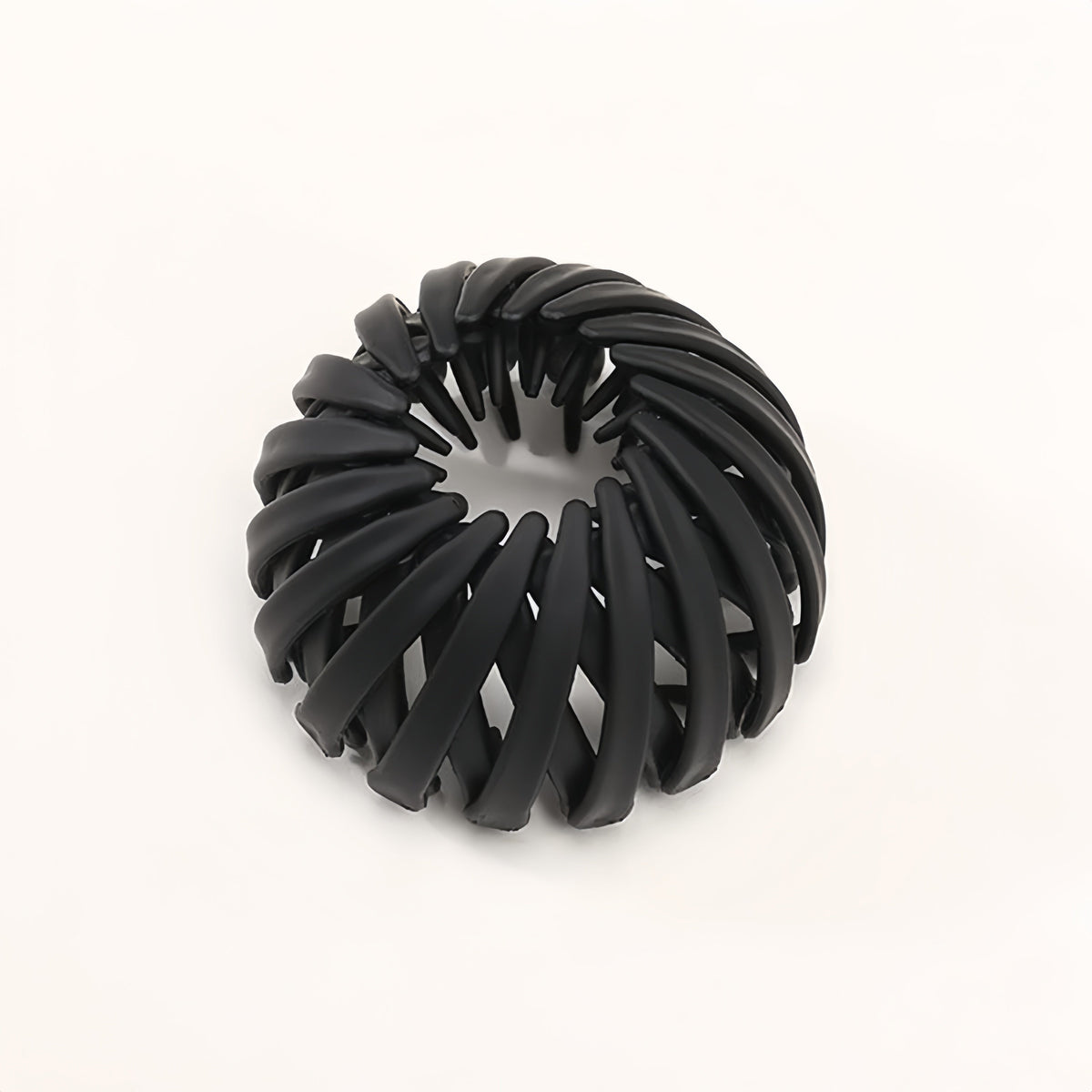 Pain-Free Hair Clips for Women - Set of 3, Minimalist Design, view 11