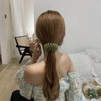Pain-Free Hair Clips for Women - Set of 3, Minimalist Design, view 3