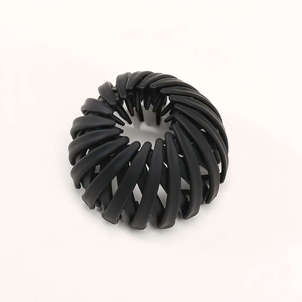 Pain-Free Hair Clips for Women - Set of 3, Minimalist Design, view 6