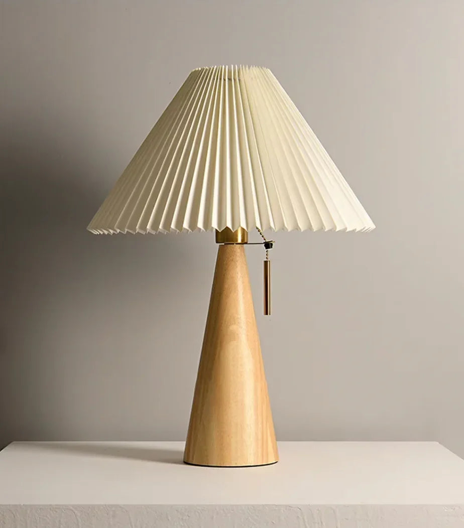 Halda Table Lamp-Welvere