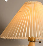 Halda Table Lamp-Welvere