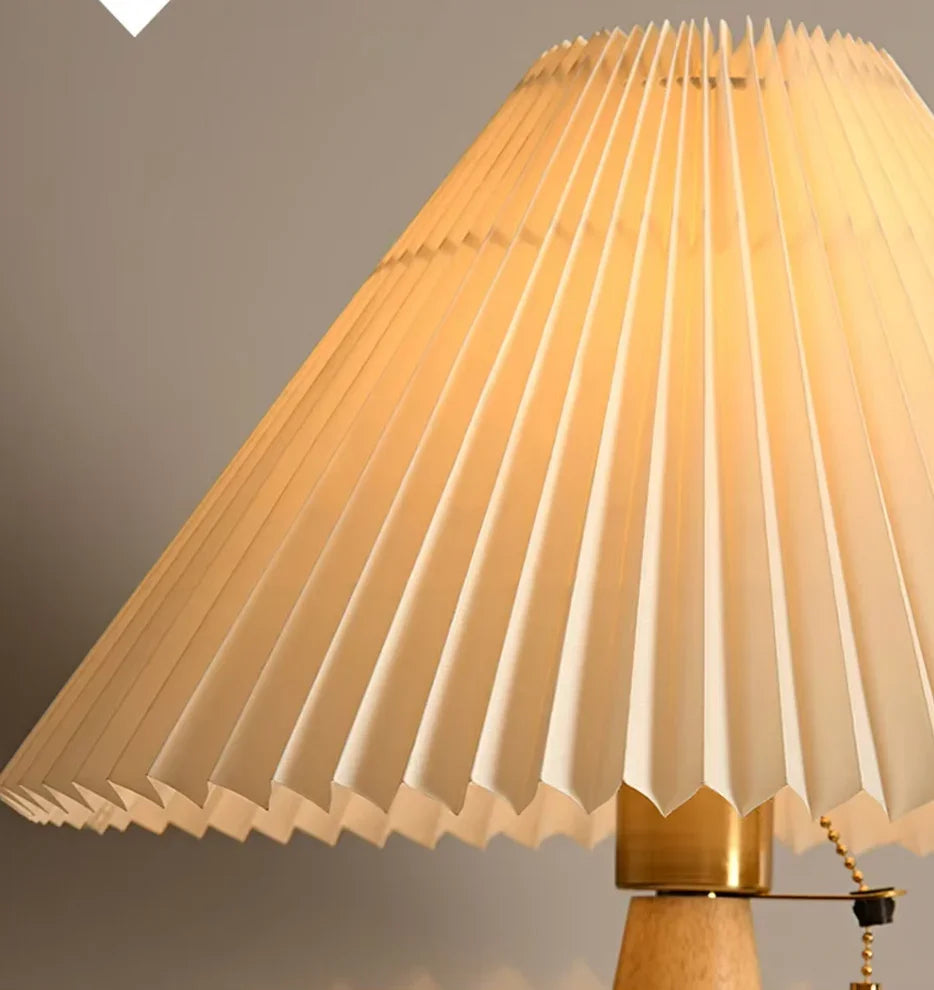 Halda Table Lamp-Welvere
