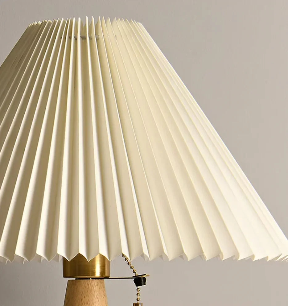 Halda Table Lamp-Welvere