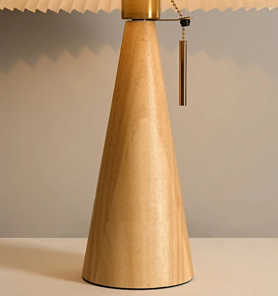 Halda Table Lamp-Welvere
