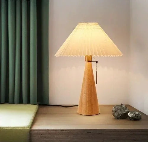 Halda Table Lamp-Welvere