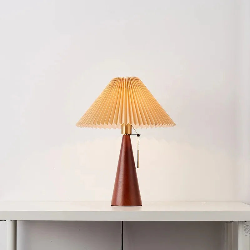 Halda Table Lamp-Welvere