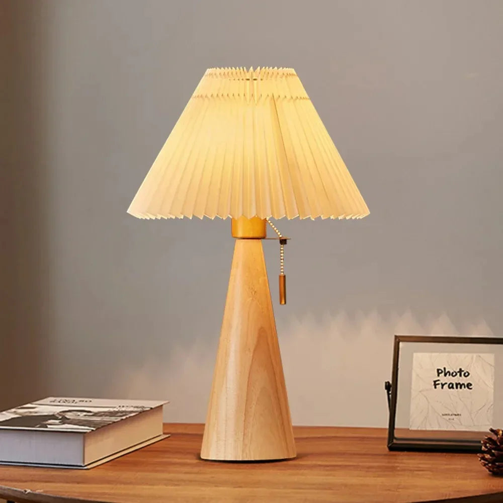 Halda Table Lamp-Welvere