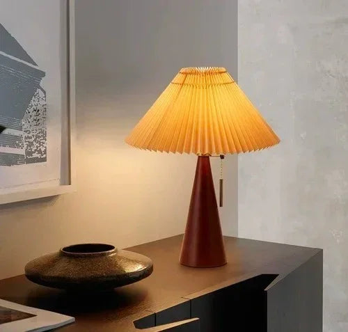 Halda Table Lamp-Welvere