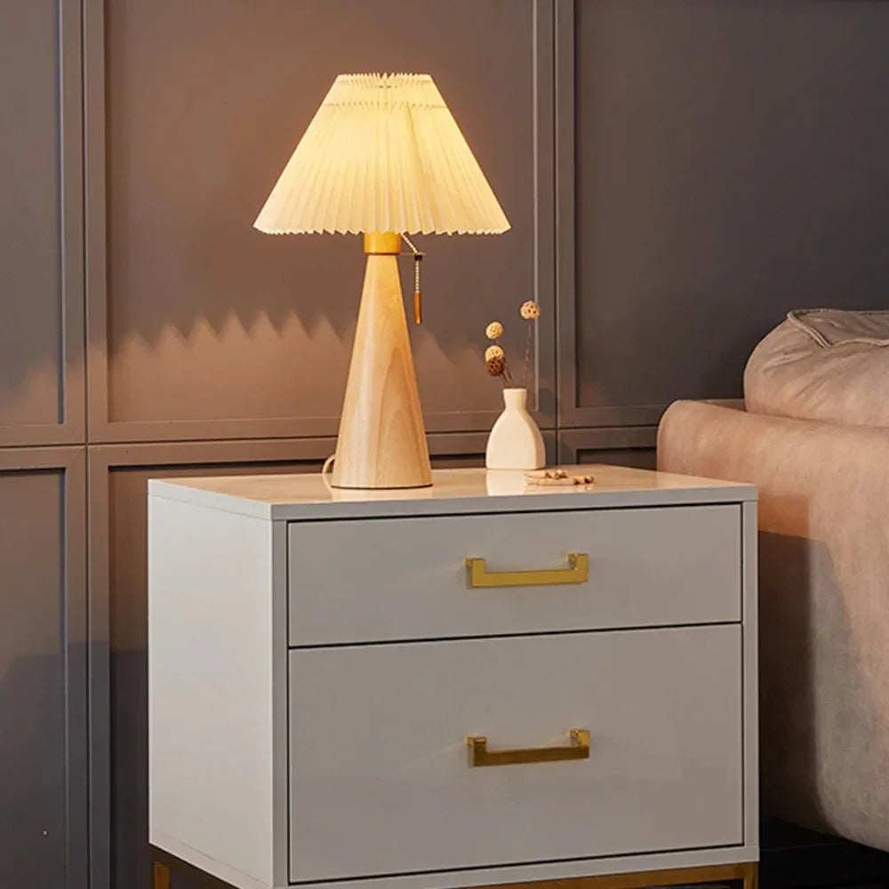 Halda Table Lamp-Welvere