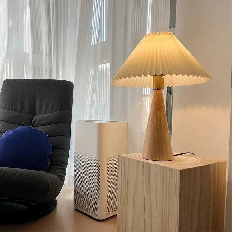 Halda Table Lamp-Welvere