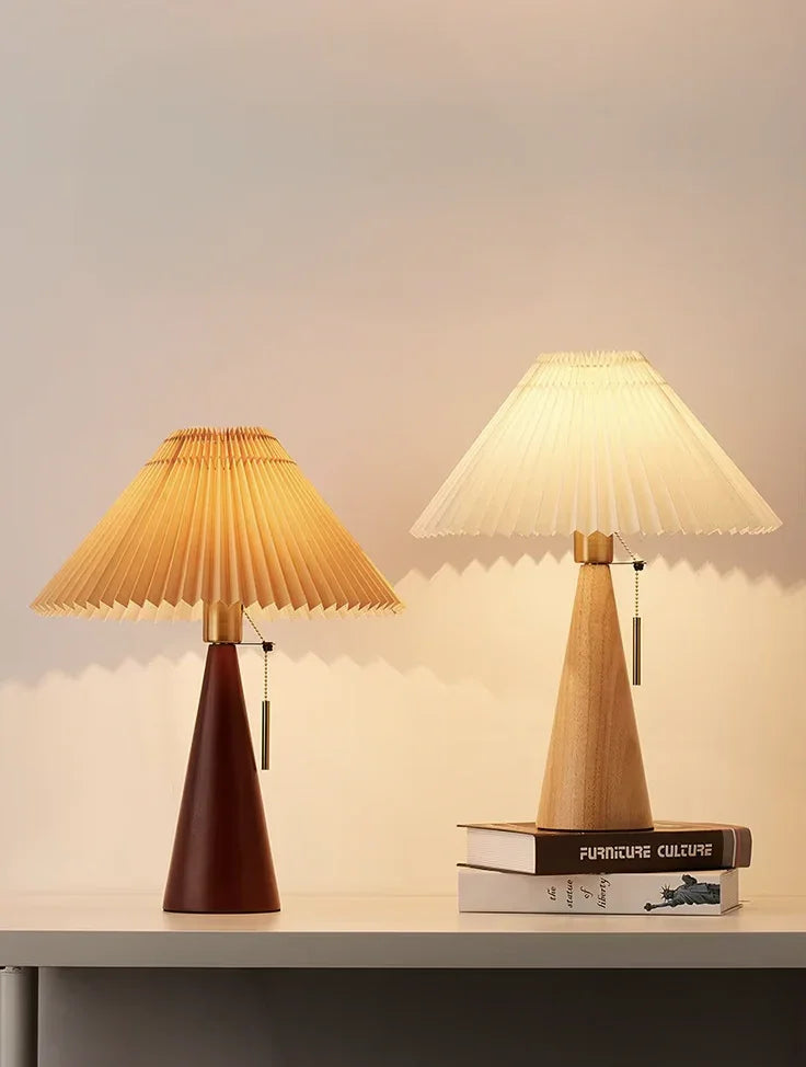 Halda Table Lamp-Welvere