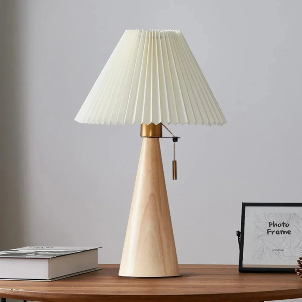 Halda Table Lamp-Welvere