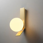 Haldar Glass Livine Lamp-Welvere