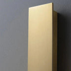 Haldar Glass Livine Lamp-Welvere