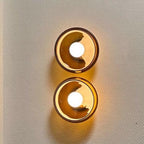 Haldar Livine Lamp-Welvere