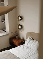 Haldar Livine Lamp-Welvere