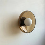 Haldar Livine Lamp-Welvere