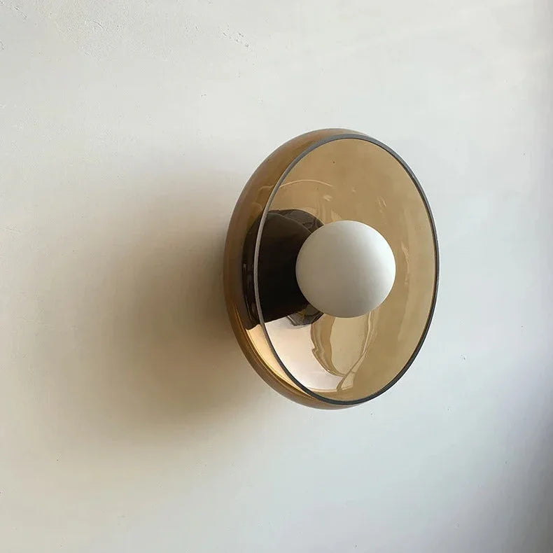Haldar Livine Lamp-Welvere