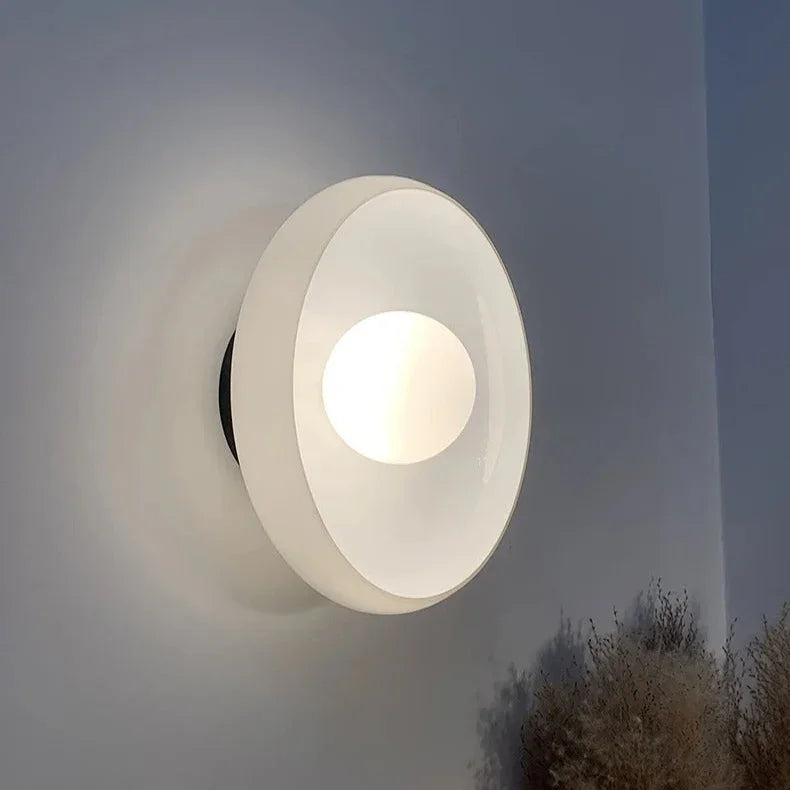 Haldar Livine Lamp-Welvere