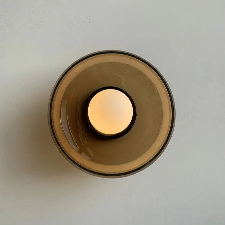 Haldar Livine Lamp-Welvere