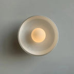 Haldar Livine Lamp-Welvere