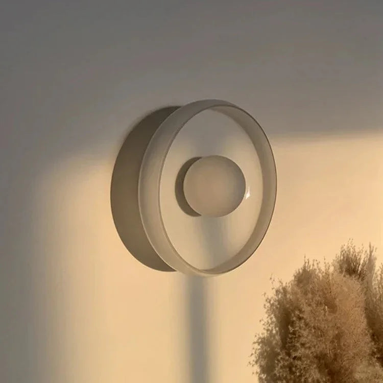 Haldar Livine Lamp-Welvere