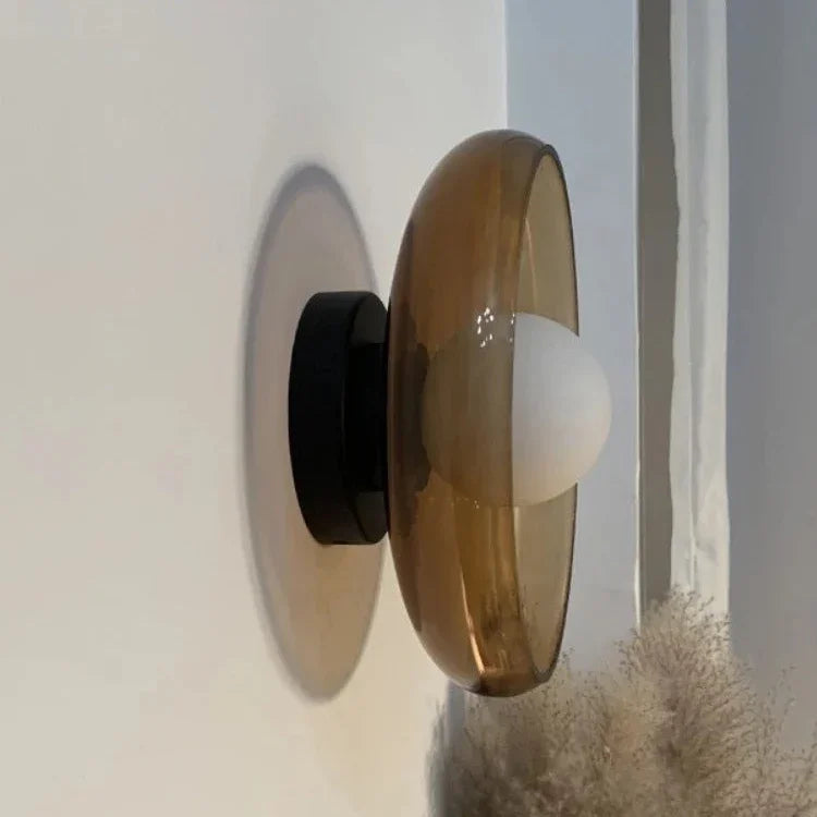 Haldar Livine Lamp-Welvere
