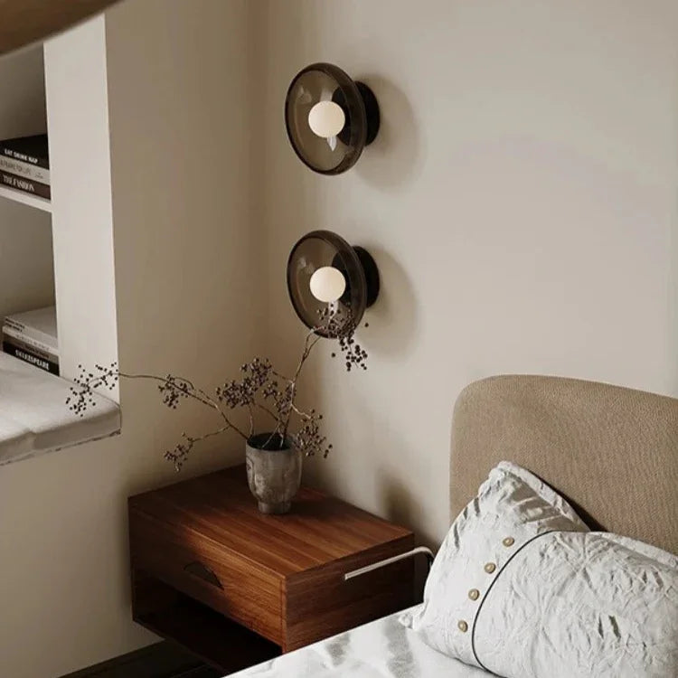 Haldar Livine Lamp-Welvere