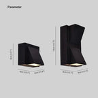 Haldar Mistfield LED Livine Lamp-Welvere