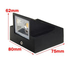 Haldar Mistfield LED Livine Lamp-Welvere