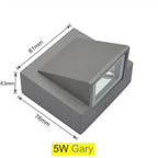 Haldar Mistfield LED Livine Lamp-Welvere