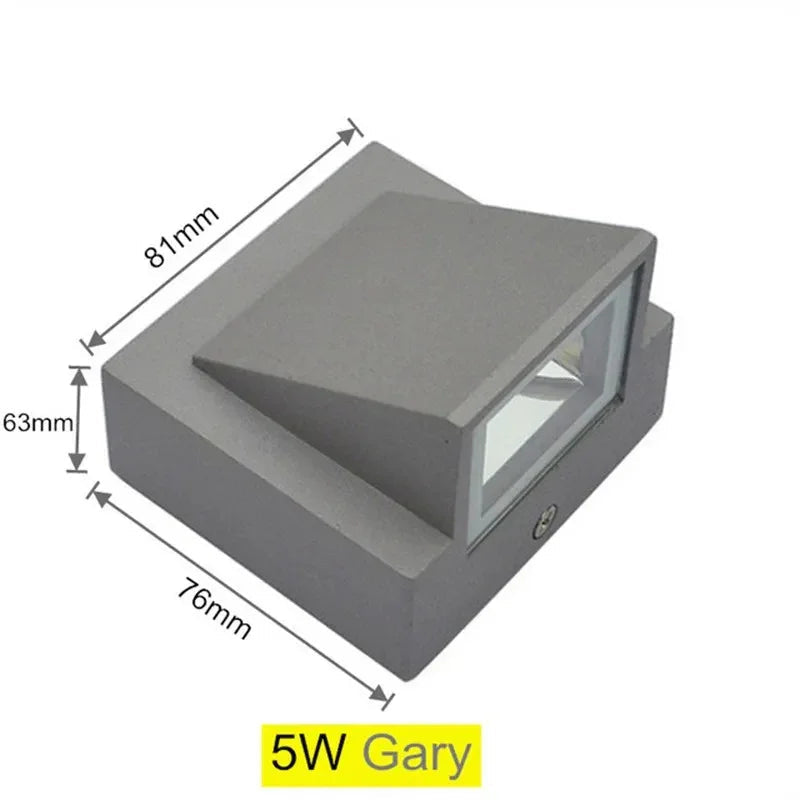 Haldar Mistfield LED Livine Lamp-Welvere