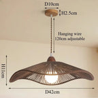 Haldar Pendant Lamp-Welvere