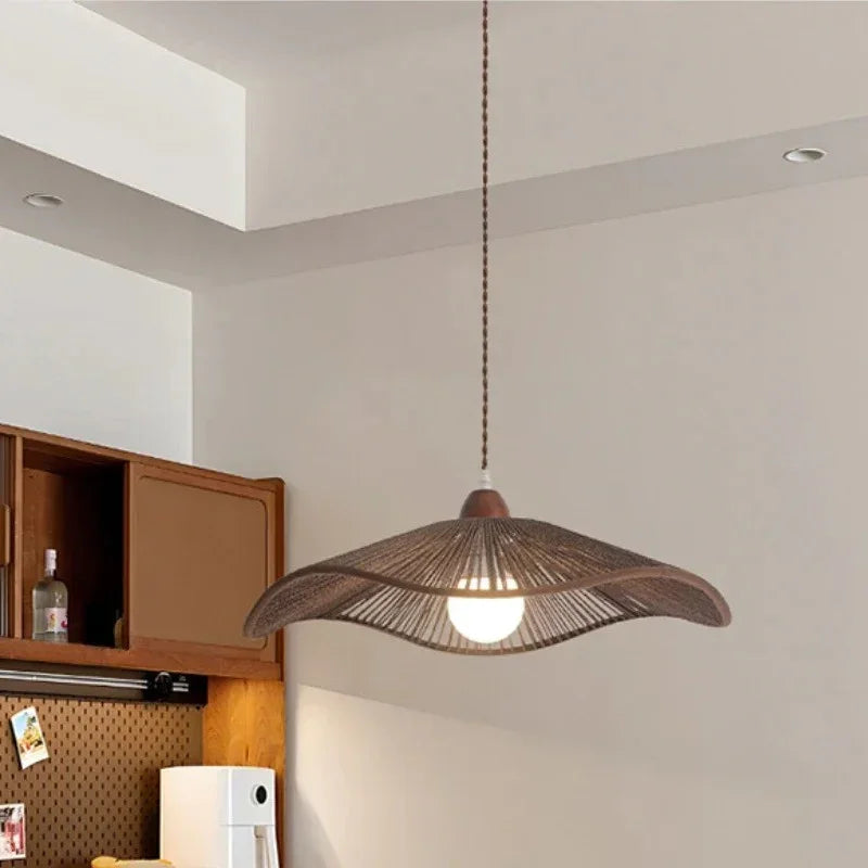 Haldar Pendant Lamp-Welvere