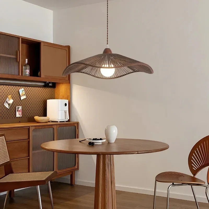 Haldar Pendant Lamp-Welvere