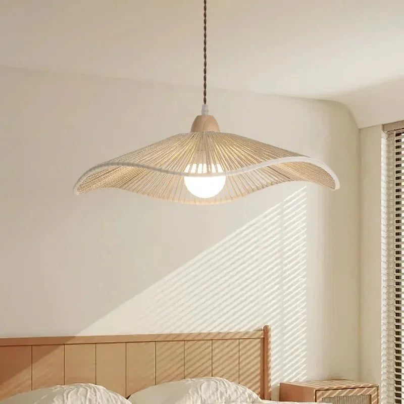 Haldar Pendant Lamp-Welvere