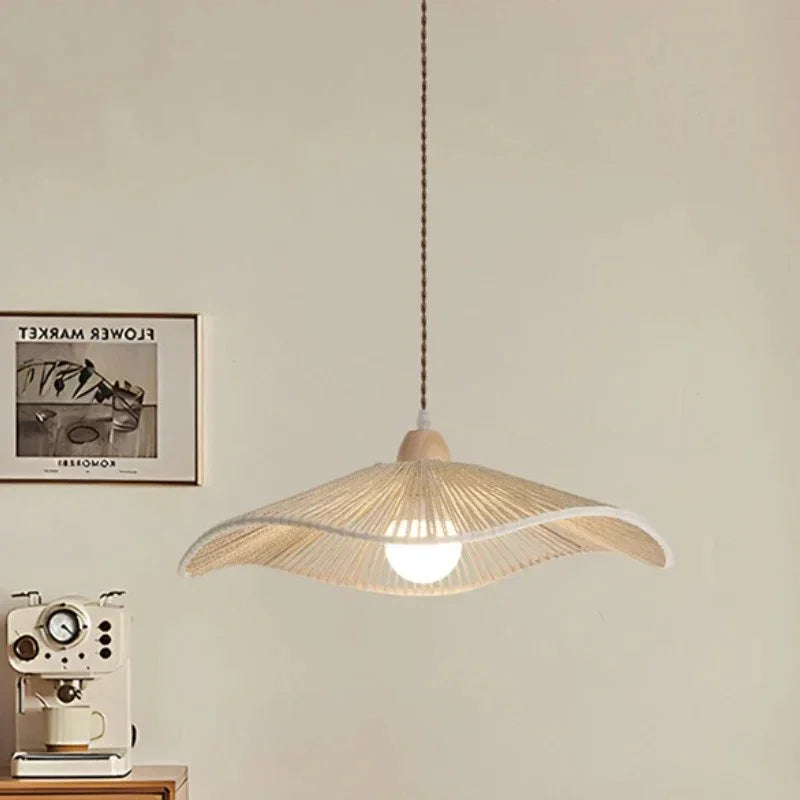Haldar Pendant Lamp-Welvere