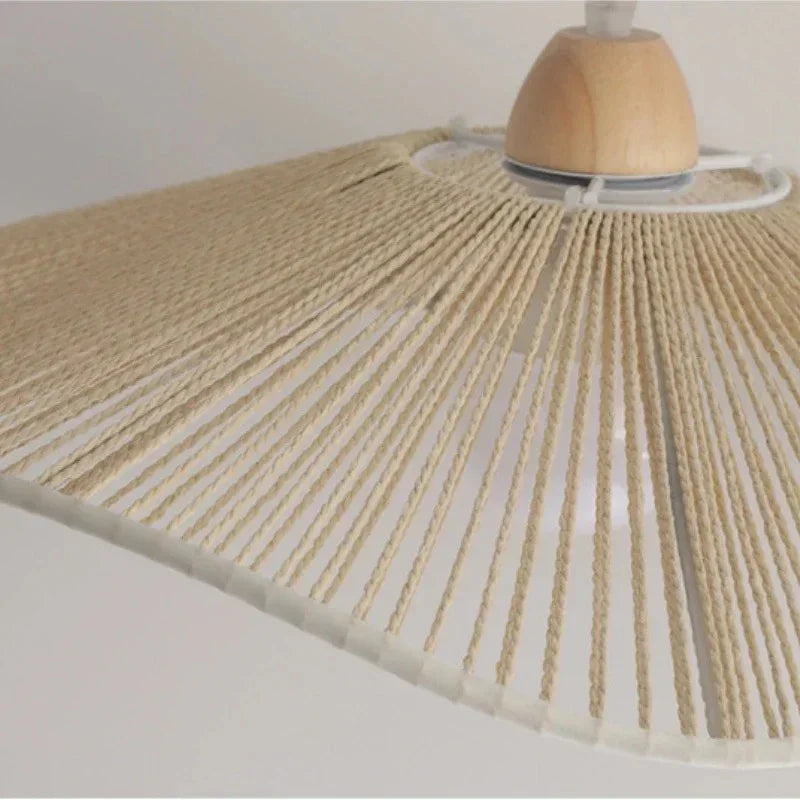 Haldar Pendant Lamp-Welvere