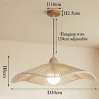 Haldar Pendant Lamp-Welvere