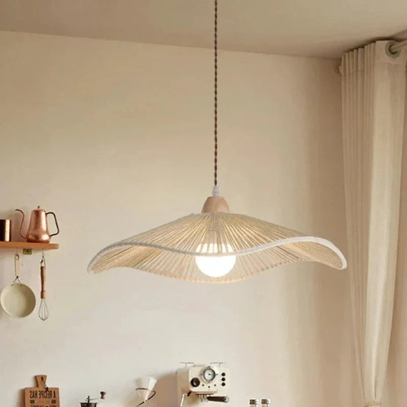 Haldar Pendant Lamp-Welvere