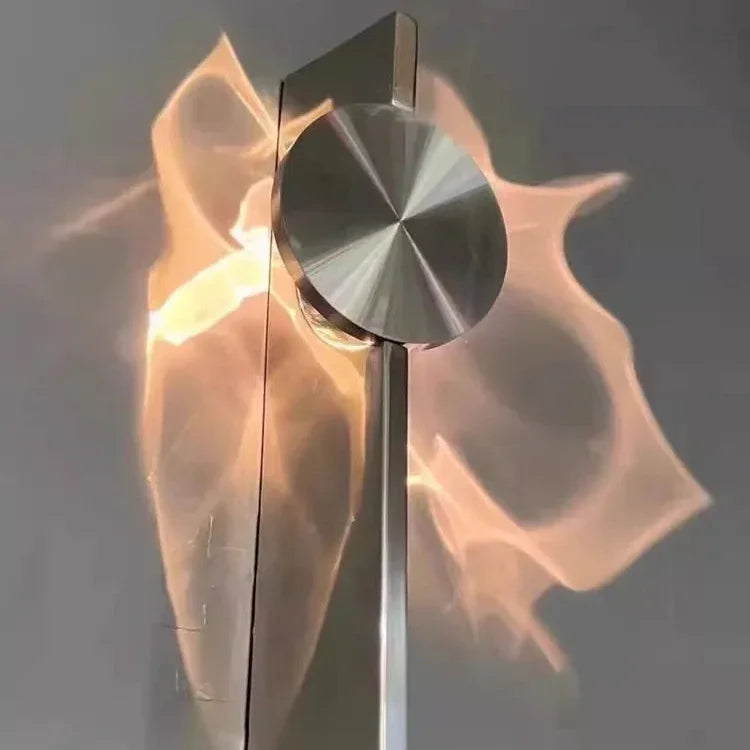 Halde Livine Lamp-Welvere