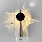 Halde Livine Lamp-Welvere